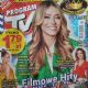 Marcelina Zawadzka - Program TV Magazine Cover [Poland] (14 January 2022)