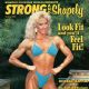 Debbie Kruck  -  Magazine Cover