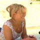 Britney Spears as Lucy in Paramount's Crossroads - 2002