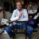 Johnny Edgecombe