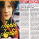 Janis Joplin - Retro Magazine Pictorial [Poland] (March 2015)