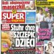 Maciej Stuhr - Super Express Magazine Cover [Poland] (15 May 2021)
