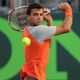 Grigor Dimitrov at Sony Open Tennis 2014