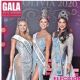 Lenka Nemer - Gala En El Mundo Magazine Cover [Bolivia] (21 November 2020)