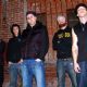 The Acacia Strain