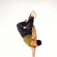Channing Tatum photo galery in STEP UP - 2006