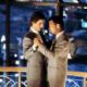 Rain Man - Dustin Hoffman