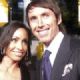 Steve Nash and Alejandra Amarilla