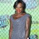 Viola Davis at 'Suicide Squad' Premiere in New York 08/01/2016