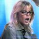 Renee Rapp – Seen at Today Show in New York