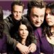 Lauren Graham and Matthew Perry
