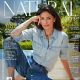 Anna Valle - Natural Style Magazine Cover [Italy] (October 2022)