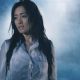 Gong Li - Greg Williams Photoshoot
