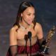 Zoe Saldana - The 97th Annual Academy Awards (2025)