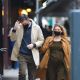 Jennifer Lawrence – With husband Cooke Maroney shopping in Manhattan
