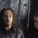 David Wenham as Faramir in New Line Cinema's 