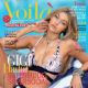 Gigi Hadid - Voila Magazine Cover [Italy] (June 2016)