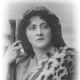 Maud Jeffries