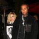Avril Lavigne – Leaving Kyrie Irving’s birthday party at The Nice Guy