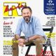 Ahilleas Grammatikopoulos - TV Mania Magazine Cover [Cyprus] (28 August 2020)