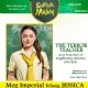 Super Ma'am Cast