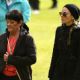 Rory McIlroy and Erica Stoll