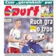 Robert Lewandowski - Sport Magazine Cover [Poland] (18 March 2023)