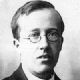 Gustav Holst