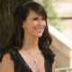 Jennifer Love Hewitt - On The Set Of Ghost Whisperer