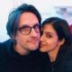 Steven Wilson and Rotem Wilson