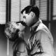Janet Leigh and John Gavin