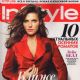 Lake Bell - InStyle Magazine Pictorial [Russia] (October 2011)