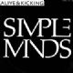 Alive and Kicking