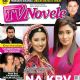 Pratyusha Banerjee, Tina Dutta, Kenan Imirzalioglu - TV Novele Magazine Cover [Serbia] (October 2012)