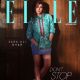 Sara Ali Khan - Elle Magazine Cover [India] (September 2019)