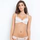 Cindy Mello L'Agent Lingerie