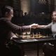Creating the Queen's Gambit