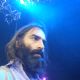 Warren Ellis