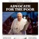 Pope Francis - San Antonio Express News Magazine Cover [United States] (22 April 2025)