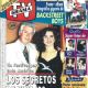 Antonio Vodanovic - TV Grama Magazine Cover [Chile] (13 February 1998)