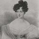 Countess Claudine Rhédey von Kis-Rhéde