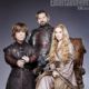 Game of Thrones - Entertainment Weekly Magazine Pictorial [United States] (25 March 2012)