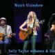 Sally Taylor