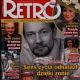 Jerzy Kamas - Retro Magazine Cover [Poland] (November 2024)