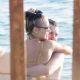 Roxy Horner – In a bikini with Jack Whitehall on the island of Naxos