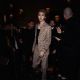 KUN at Versace Spring/Summer 2025 Womenswear for Milan Fashion Week