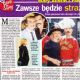 Mary Austin - Zycie na goraco Magazine Pictorial [Poland] (5 July 2012)