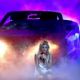 Selena Gomez performs at the 2017 American Music Awards at Microsoft Theater on November 19, 2017 in Los Angeles, California