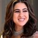 Sara Ali Khan