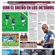 Enner Valencia - El Ambateño Magazine Cover [Ecuador] (26 November 2022)